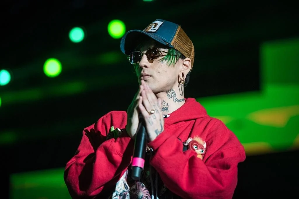 C.R.O en el Buenos Aires Trap